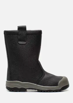 Portwest Steelite Rigger Laars S1P CI FW13
