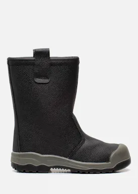 Portwest Steelite Rigger Laars S1P CI FW13