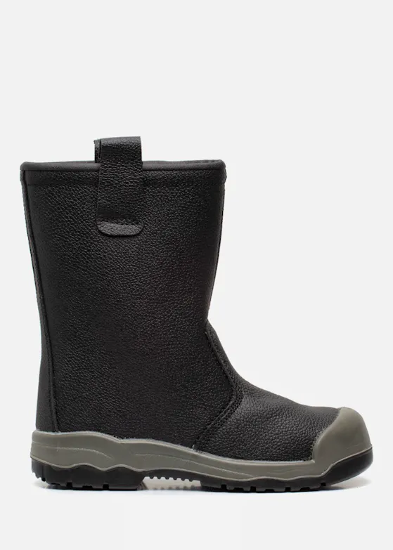 Portwest Steelite Riggerstiefel S1P CI FW13