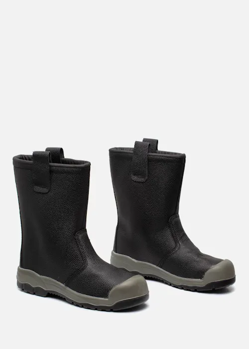 Portwest Steelite Rigger Laars S1P CI FW13