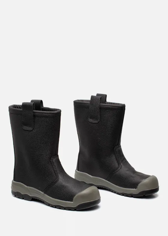 Portwest Steelite Riggerstiefel S1P CI FW13