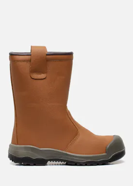 Portwest Steelite Rigger Laars S1P CI FW13