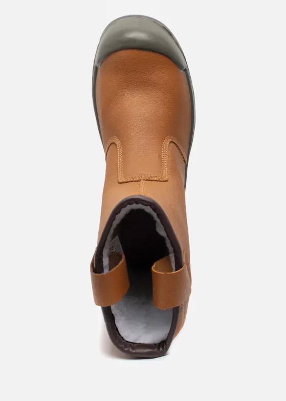 Portwest Steelite Riggerstiefel S1P CI FW13