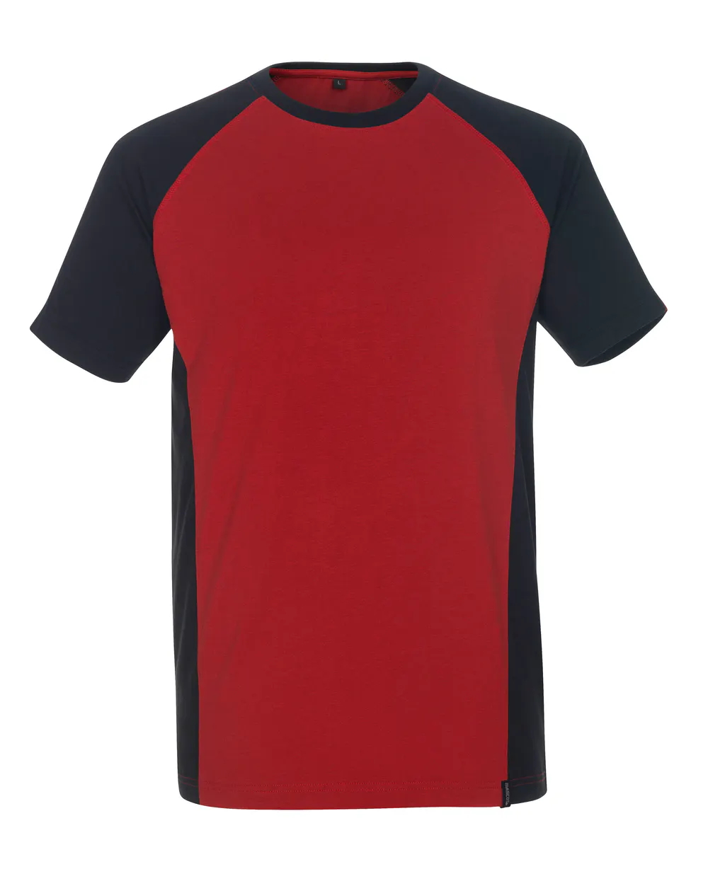 Rood/Zwart