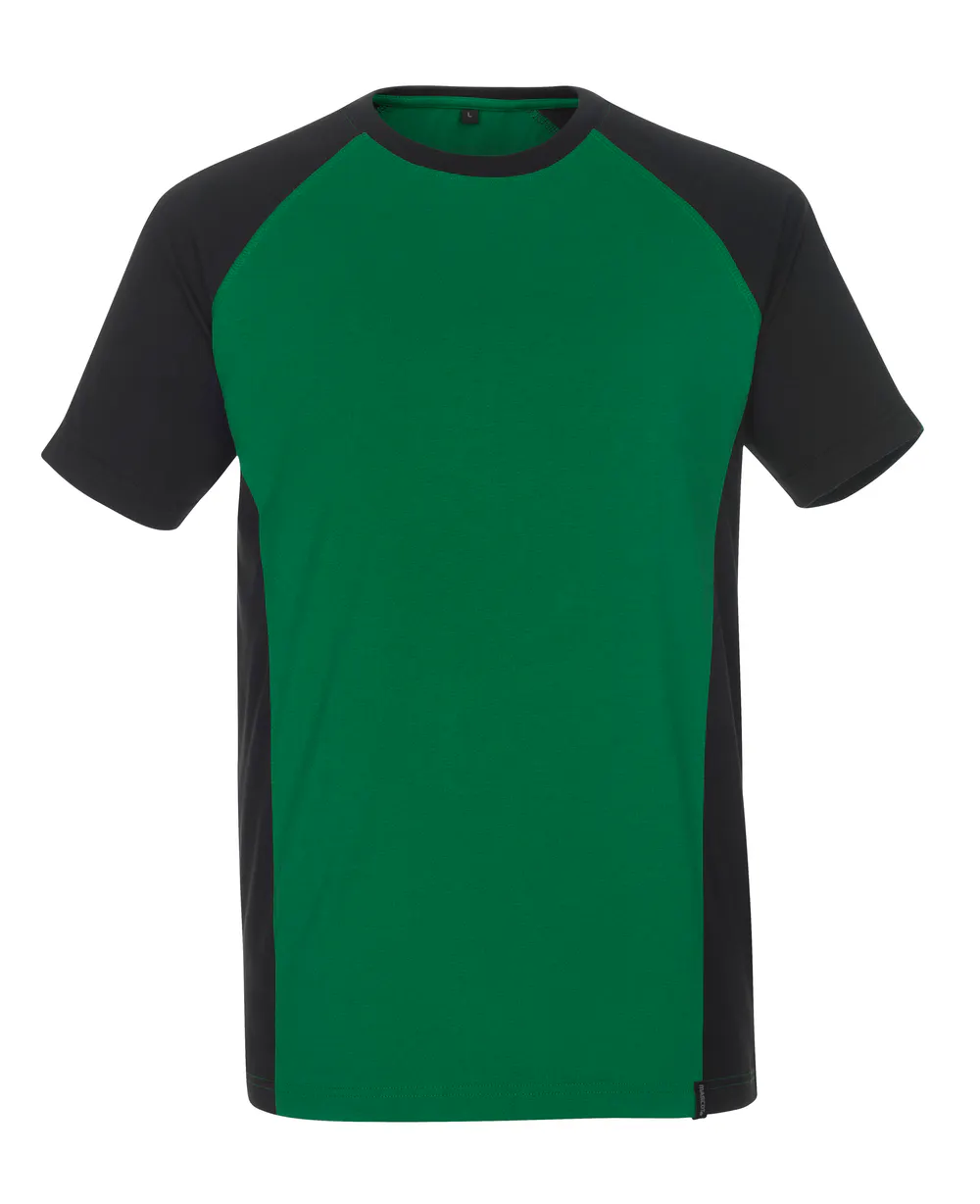 Groen/Zwart