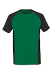 Groen/Zwart