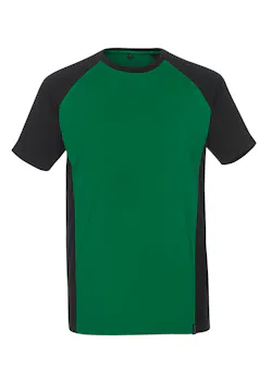 Mascot Potsdam 50567-959 T-shirt Unique Comfort Fit miniatuur