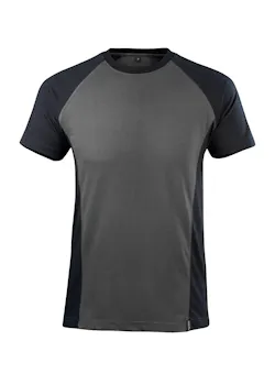 Mascot Potsdam 50567-959 T-shirt Unique Comfort Fit miniatuur