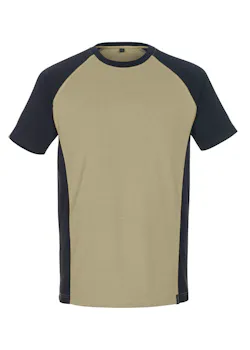 Mascot Potsdam 50567-959 T-shirt Unique Comfort Fit miniatuur