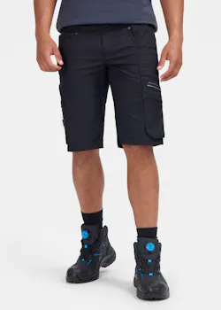 WorkMan Power2Stretch Bermuda