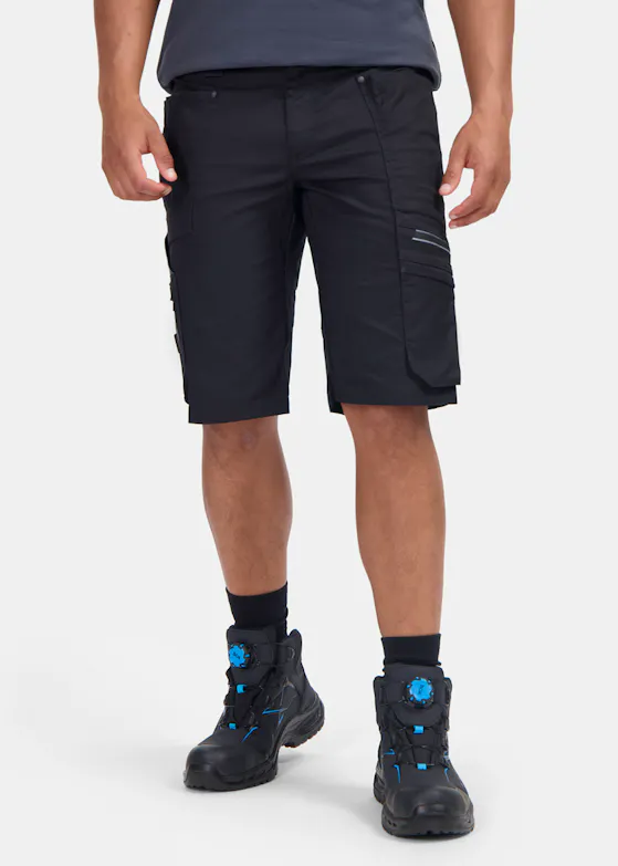 WorkMan Power2Stretch Bermuda