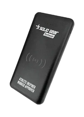 Solid Gear Powerbank