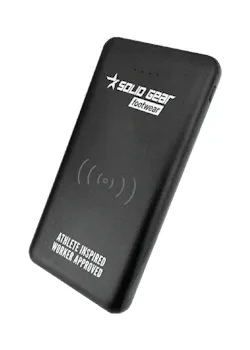 Offre cadeau Solid Gear Powerbank thumbnail (vignette)