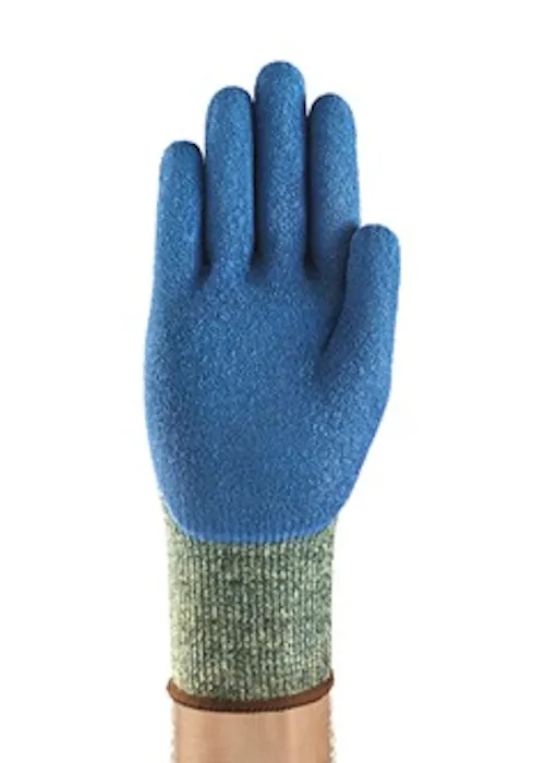 Ansell ActivArmr 80-658 gants de protection contre les coupures-1