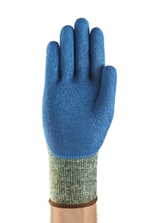 Ansell ActivArmr 80-658 Handschoen-1