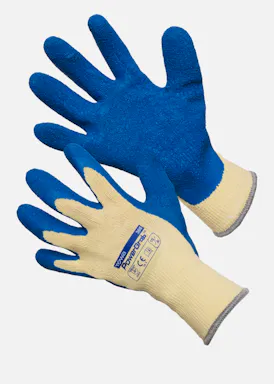 Towa PowerGrab 300 – latexbeschichteter Arbeitshandschuh