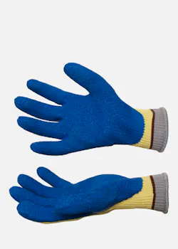 Towa PowerGrab Katana 310 DZN Latex-beschichteter Arbeitshandschuh thumbnail
