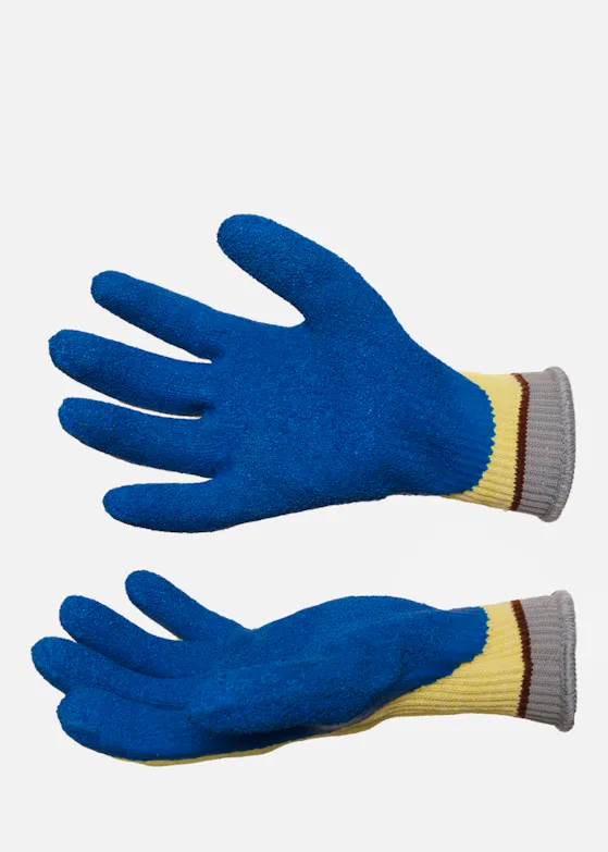 Towa PowerGrab Katana 310 DZN, latexbeschichteter Arbeitshandschuh