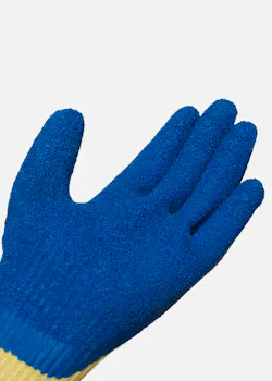 Towa PowerGrab Katana 310 DZN Latex-beschichteter Arbeitshandschuh thumbnail