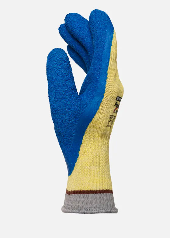 Towa PowerGrab Katana 310 DZN, latexbeschichteter Arbeitshandschuh