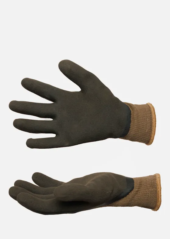Towa PowerGrab Premium 340 latexbeschichteter Arbeitshandschuh