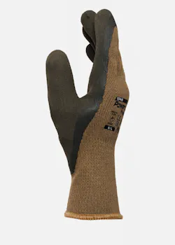 Towa PowerGrab Premium 340 Latex Gecoate Werkhandschoen miniatuur