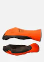 Towa PowerGrab Thermo Oranje 335 Latex Gecoate Werkhandschoen miniatuur