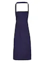 Premier Organic Cotton Bib Apron (No Pocket) miniatuur