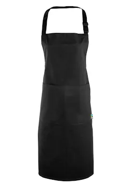 Premier Apron (Fairtrade cotton)