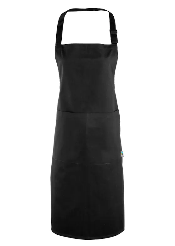 Premier Apron (Fairtrade Cotton)