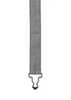 Premier Cross Back Interchangable Apron Straps miniatuur