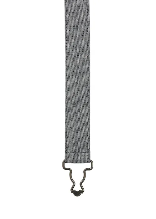 Premier Cross Back Interchangable Apron Straps