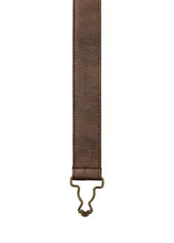 Premier Cross Back Interchangable Apron Straps miniatuur