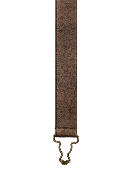 Premier Cross Back Interchangable Apron Straps