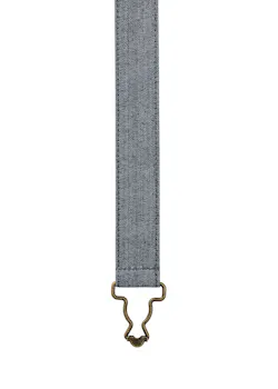 Premier Cross Back Interchangable Apron Straps miniatuur