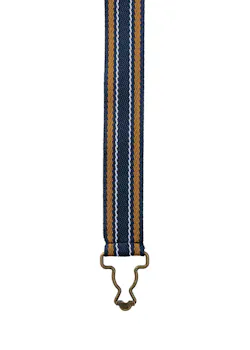 Premier Cross Back Interchangable Apron Straps