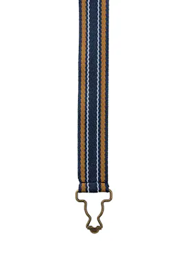 Premier Cross Back Interchangable Apron Straps