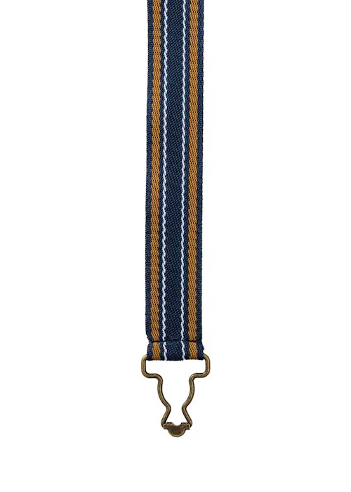 Premier Cross Back Interchangable Apron Straps