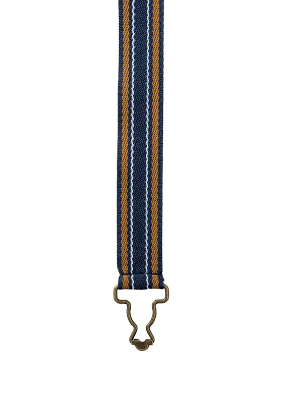 Premier Cross Back Interchangable Apron Straps