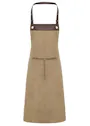 Premier Espresso Bib Apron Vorschaubild