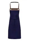 Marineblauw