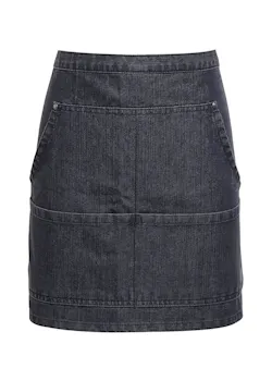 Premier Jeans Stitch Denim Waist Apron miniatuur