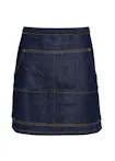 Dark Blue Denim