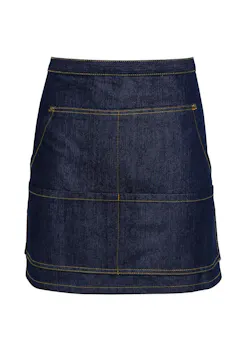 Premier Jeans Stitch Denim Waist Apron