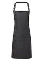Premier Jeans-Stitch Denim Bib Apron Vorschaubild