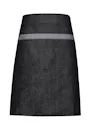 Premier Domain Contrast Denim Waist Apron Vorschaubild