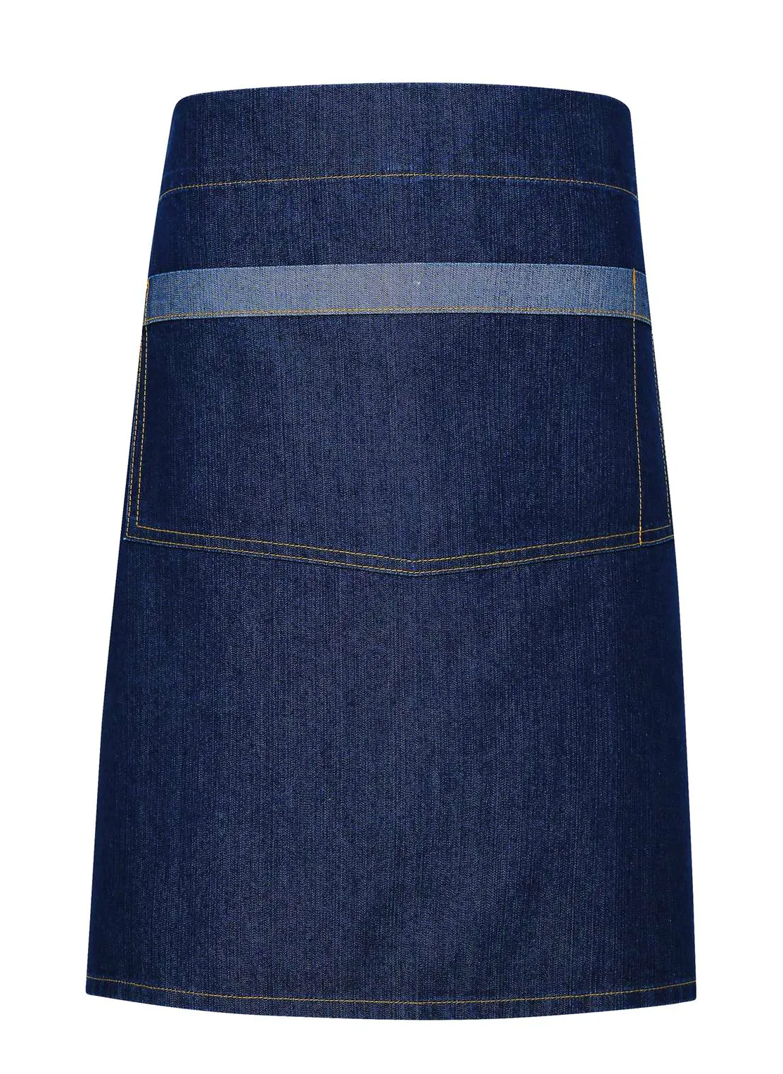 Indigoblau