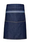 Indigoblauw