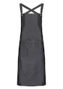 Premier Cross Back Barista Bib Apron miniatuur