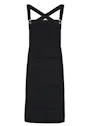 Premier Cross Back Barista Bib Apron miniatuur